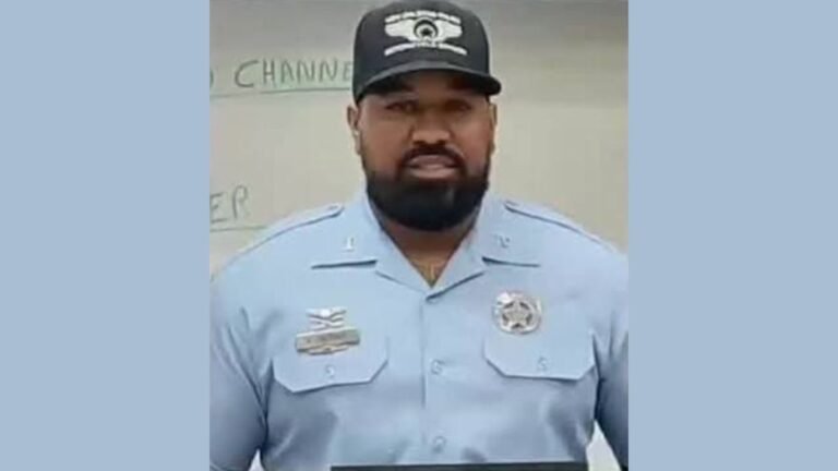 NOPD Officer Faces 350 Charges After Cameras Showed Him Home During Overtime Hours