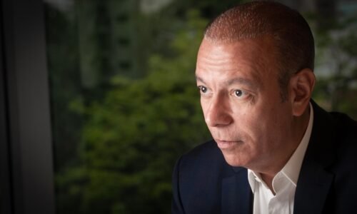 'Não estamos fazendo loucura', diz CEO do Bradesco sobre carteira de crédito | Finanças