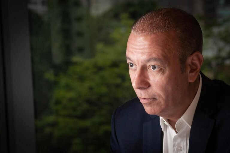 'Não estamos fazendo loucura', diz CEO do Bradesco sobre carteira de crédito | Finanças
