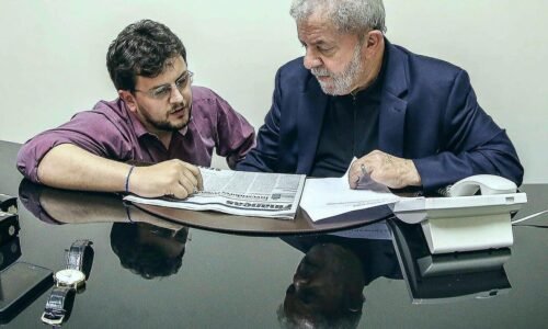 'Não pode mais ficar aqui': a reação de Lula ao saber que Marcola recebeu dinheiro de lobista | Política