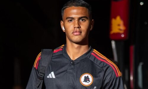 Nem Brian Rodríguez, nem Asprilla: Cruzeiro encaminha contratação de atacante ex-Roma