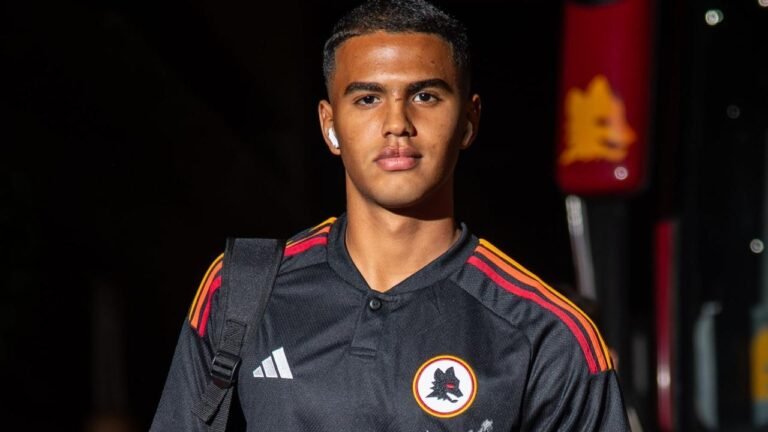 Nem Brian Rodríguez, nem Asprilla: Cruzeiro encaminha contratação de atacante ex-Roma