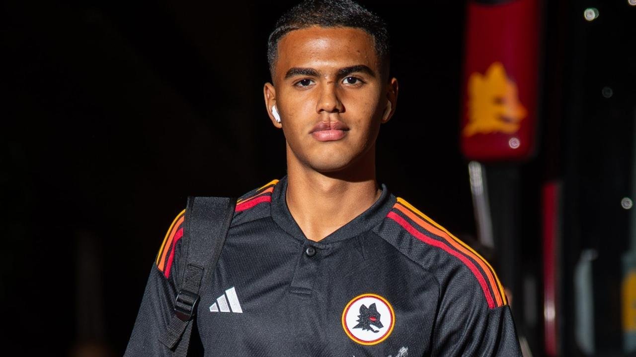 Nem Brian Rodríguez, nem Asprilla: Cruzeiro encaminha contratação de atacante ex-Roma