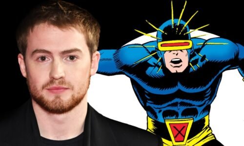 New 'X-Men' Movie Taps Kit Connor For Cyclops Role