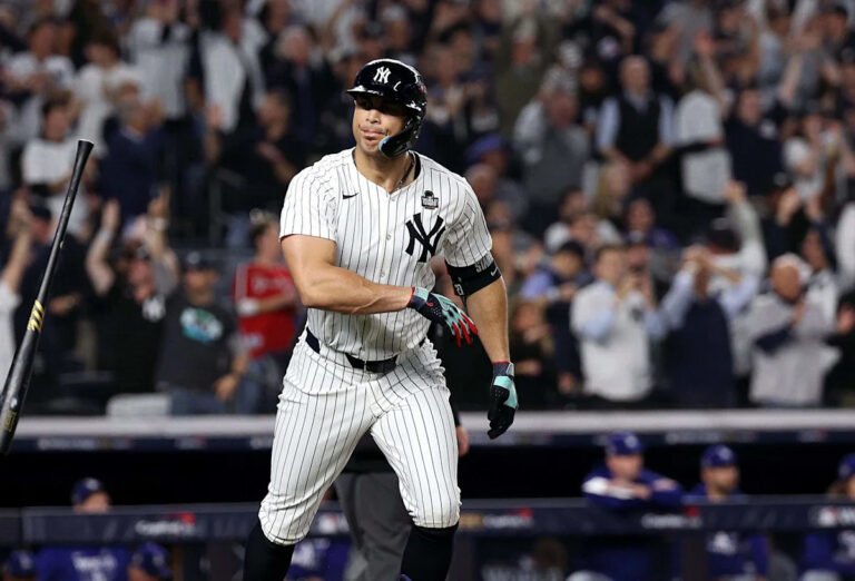 New York Yankees Get Giancarlo Stanton News During Cubs Series
