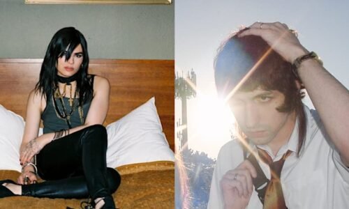 Niteharts Festival 2026: 2hollis, underscores, Frost Children, and more