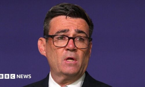 No closure for terror victims, says Burnham, as survivors tell ceremony about life after attacks