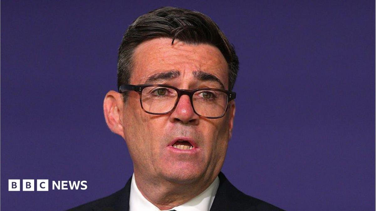 No closure for terror victims, says Burnham, as survivors tell ceremony about life after attacks