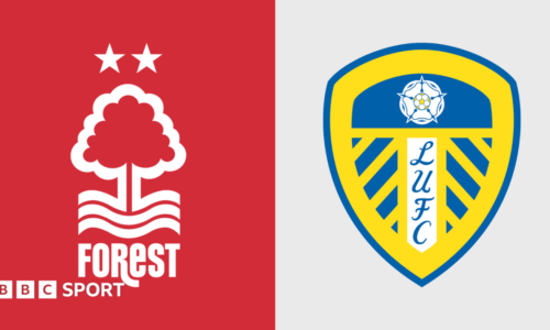 Nottingham Forest vs Leeds United: League Cup stats & head-to-head