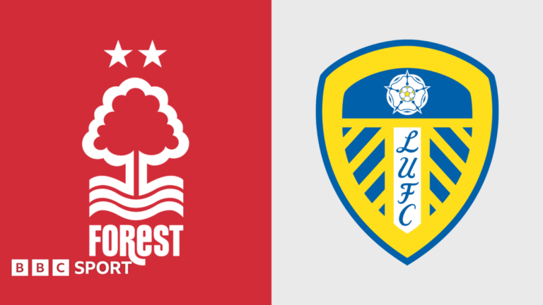 Nottingham Forest vs Leeds United: League Cup stats & head-to-head
