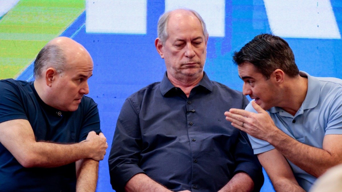 O tamanho da vitória obtida por Ciro Gomes e Capitão Wagner