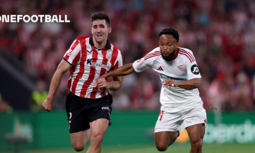 Icon: OneFootball