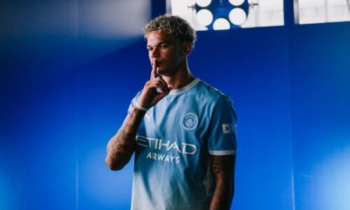 O’Reilly excited about the Maresca era at City