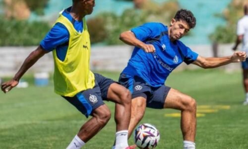 Olympique de Marselha x Atlético de Madrid: escalações e onde assistir