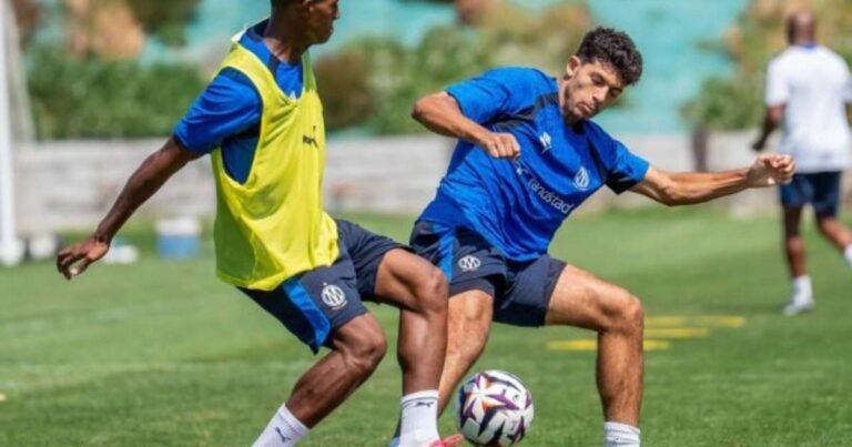 Olympique de Marselha x Atlético de Madrid: escalações e onde assistir