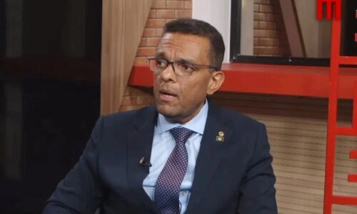 Otoni de Paula declara patrimônio quase 300 vezes maior que o de 2022