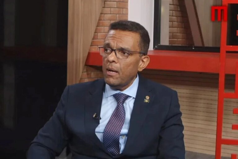 Otoni de Paula declara patrimônio quase 300 vezes maior que o de 2022
