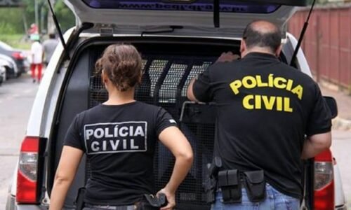 PCDF investiga suspeitos de planejar atentados no período eleitoral