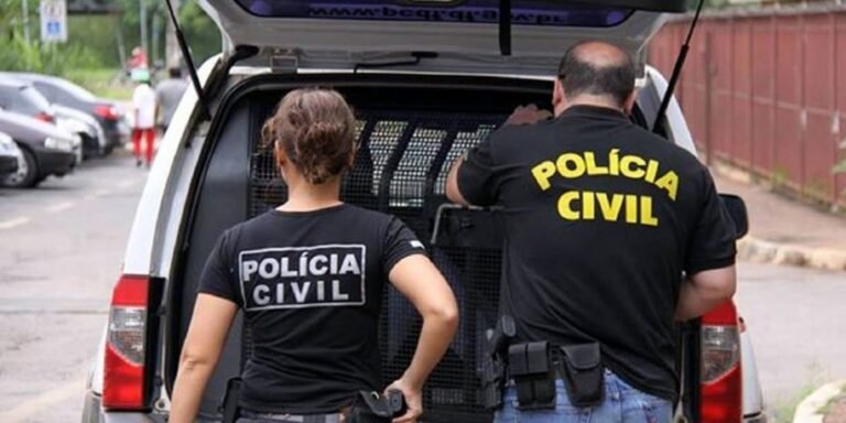 PCDF investiga suspeitos de planejar atentados no período eleitoral