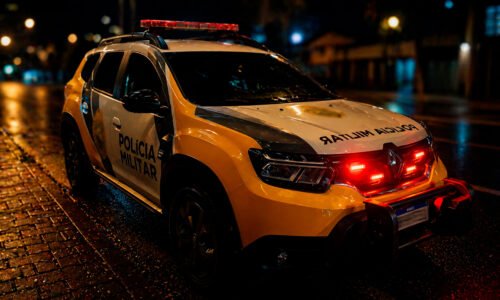 CGN - Últimas notícias de Cascavel, Paraná e Brasil