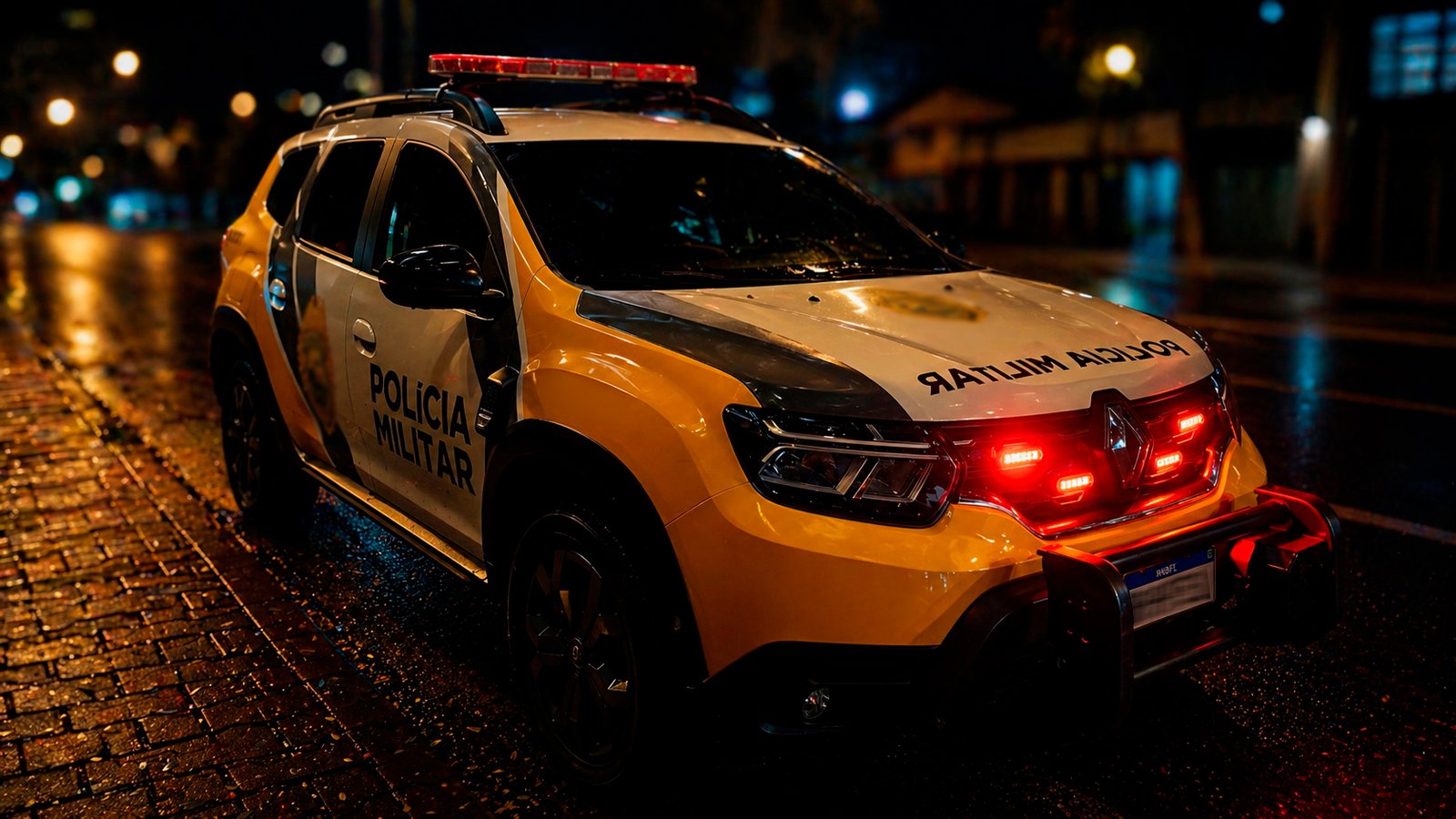 CGN - Últimas notícias de Cascavel, Paraná e Brasil