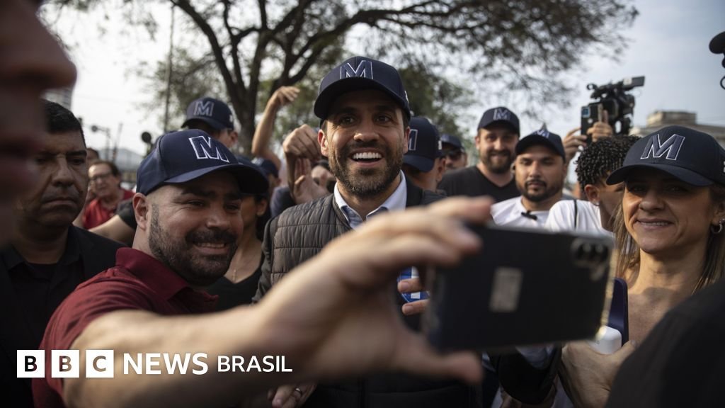 Pablo Marçal fora do debate da Band: quem ganha e quem perde com a entrada dele na corrida presidencial
