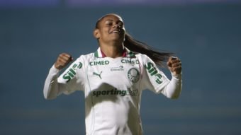 Palmeiras bate Taubaté pela sexta rodada do Paulistão F – Palmeiras