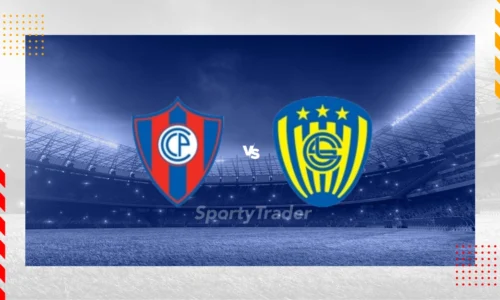 Palpite Cerro Porteño x Clube Desportivo Luqueno