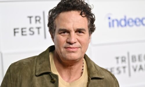 Paramount Slams Mark Ruffalo Instagram Merger Attack as 'Antisemitic'