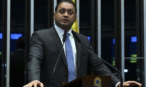 Parentes de senador Weverton Rocha e advogado são alvos de operação da PF | Blogs | CNN Brasil