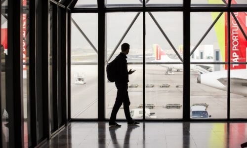 Passaporte some no pedido de visto e brasileiro perde viagem para Portugal
