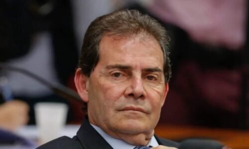Paulinho da Força diz que Lula está "gagá" por fala em convenção