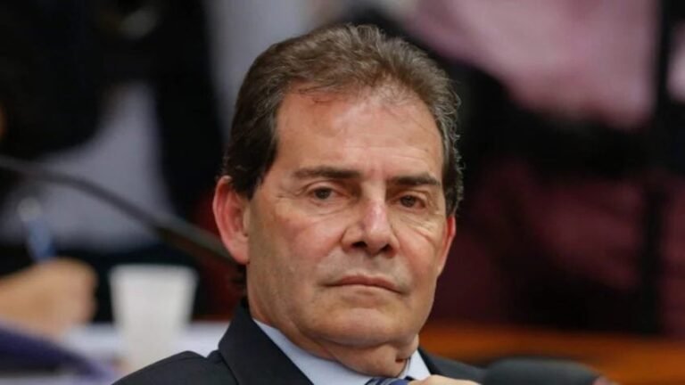 Paulinho da Força diz que Lula está "gagá" por fala em convenção