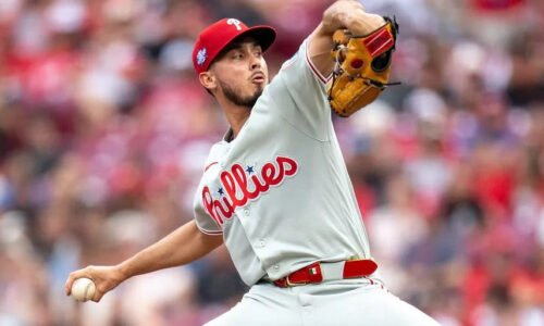 Philadelphia Phillies On SI