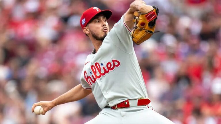 Philadelphia Phillies On SI
