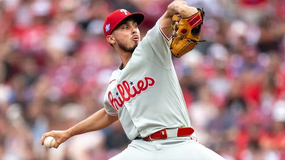 Philadelphia Phillies On SI