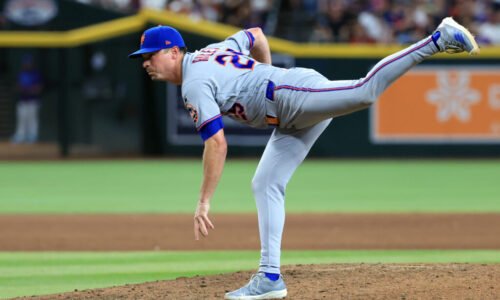 Phillies To Acquire Brooks Raley