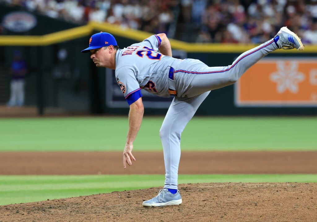 Phillies To Acquire Brooks Raley