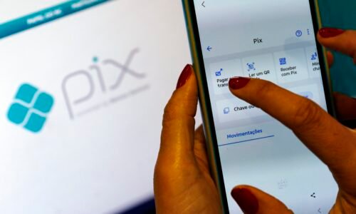 Pix sem internet? Veja essa e outras novidades que o BC prepara para o próximo ano