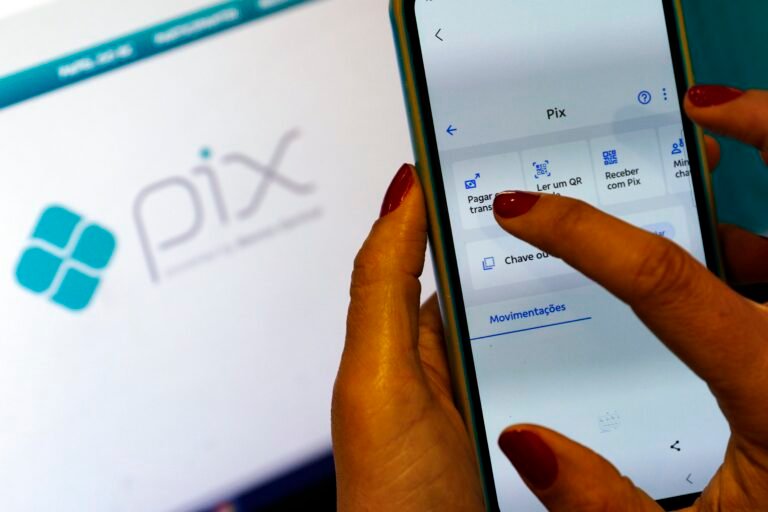 Pix sem internet? Veja essa e outras novidades que o BC prepara para o próximo ano