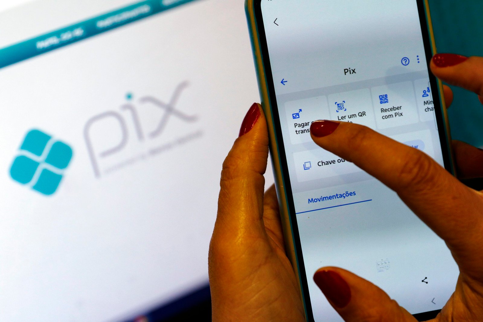 Pix sem internet? Veja essa e outras novidades que o BC prepara para o próximo ano