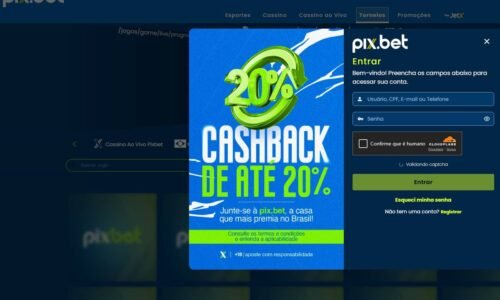 Pixbet: Fazenda suspende autorização e impõe aviso - 13/08/2026 - Economia