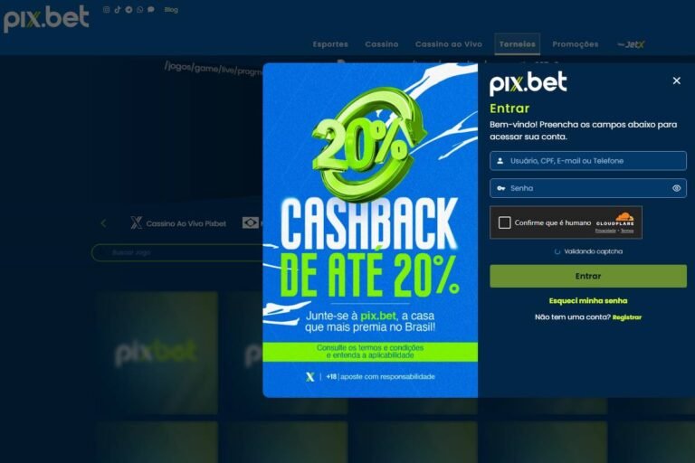 Pixbet: Fazenda suspende autorização e impõe aviso - 13/08/2026 - Economia