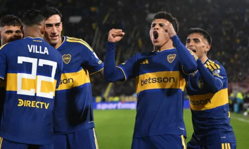 Platense vs. Boca, por el Torneo Clausura: TV, formaciones, horario y más