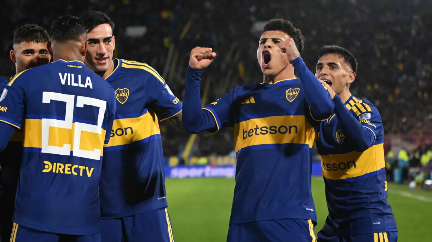 Platense vs. Boca, por el Torneo Clausura: TV, formaciones, horario y más