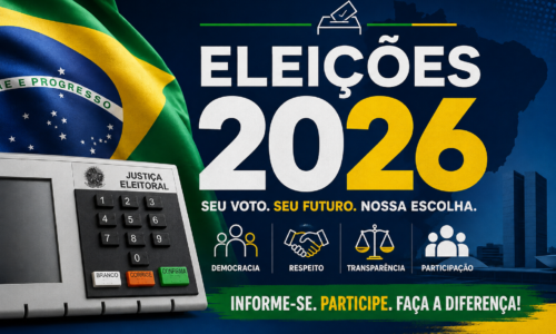 Política Editorial e Comercial — Eleições 2026