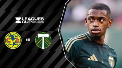Portland Timbers, Club América set for Leagues Cup blockbuster