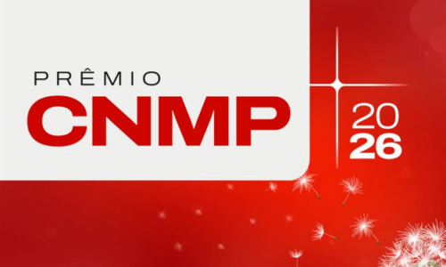 Projetos do Ministério Público do Paraná estão entre os semifinalistas do Prêmio CNMP 2026