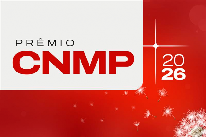 Projetos do Ministério Público do Paraná estão entre os semifinalistas do Prêmio CNMP 2026
