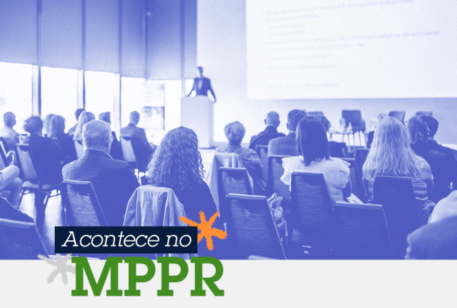 Promotoria de Justiça de Cianorte se reúne com Conselho da Comunidade